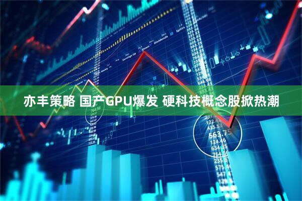亦丰策略 国产GPU爆发 硬科技概念股掀热潮